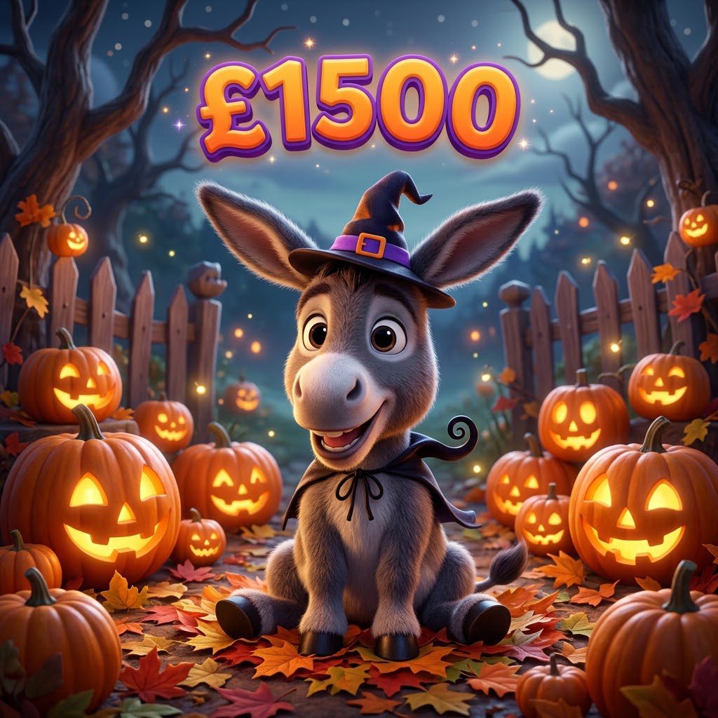 £1500