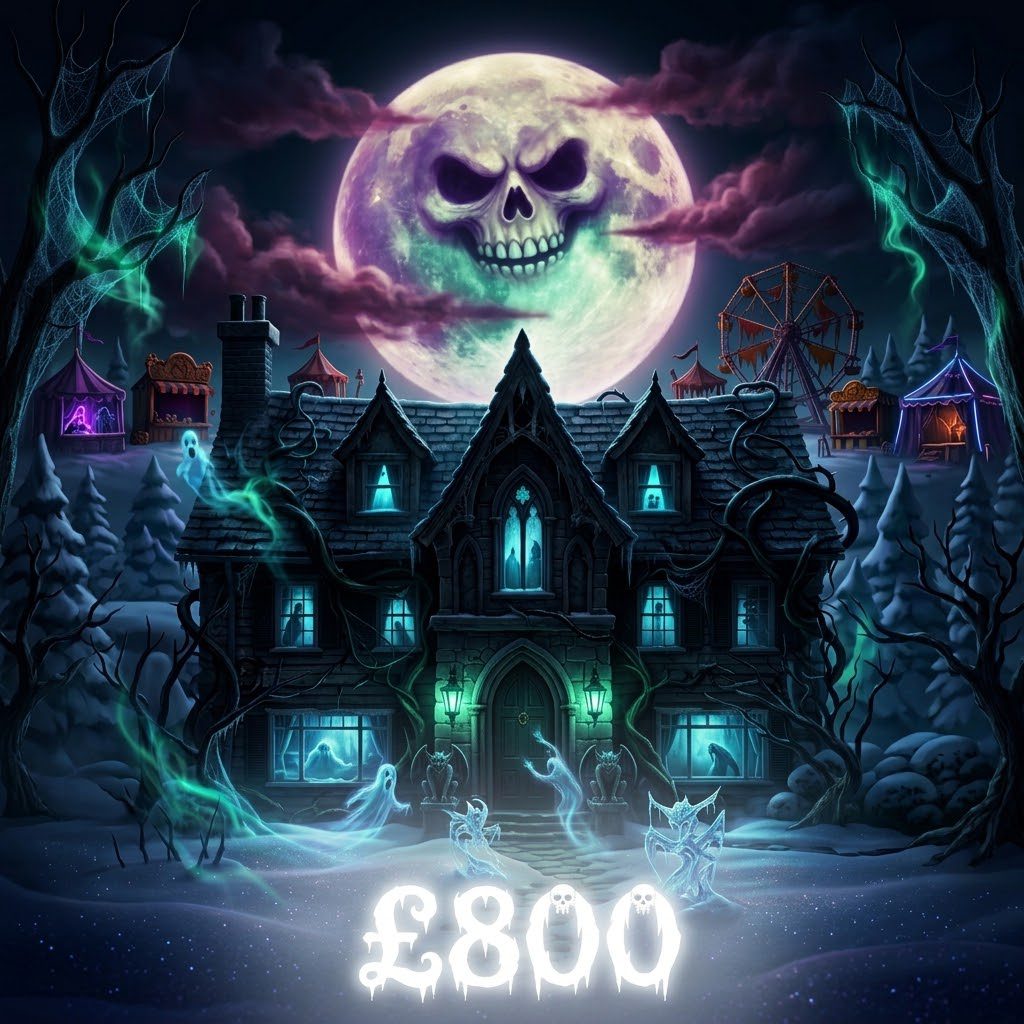 £800 for 1p